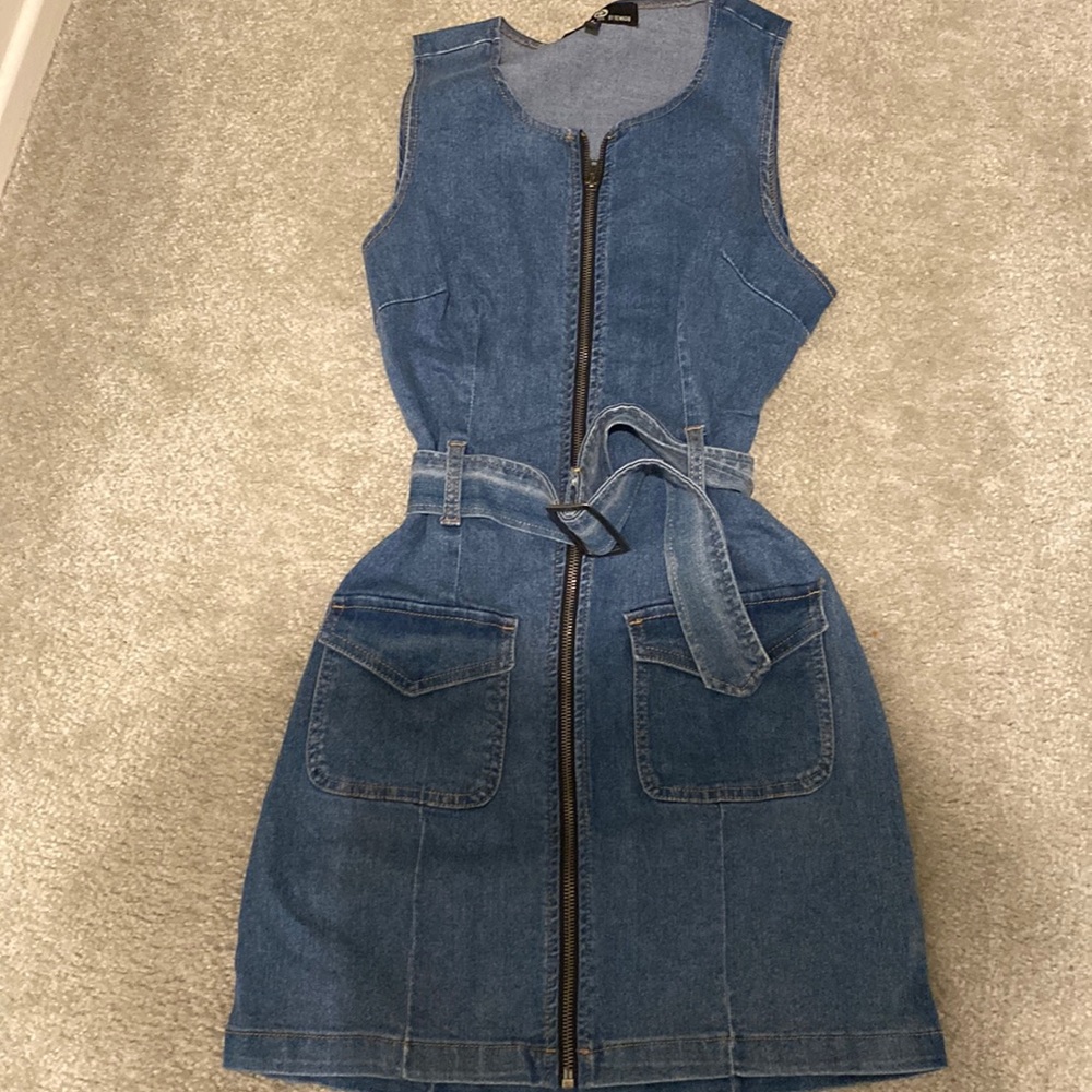 New without tag small size